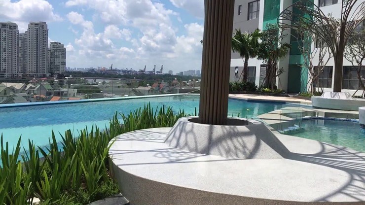 ho boi the sun avenue